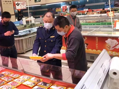 湖里區(qū)多措并舉強(qiáng)化市場(chǎng)監(jiān)管，重點(diǎn)聚焦農(nóng)貿(mào)市場(chǎng)與餐飲服務(wù)安全