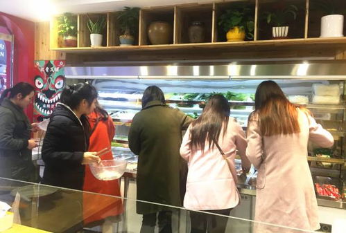 餐飲服務市場 機遇、挑戰與未來展望