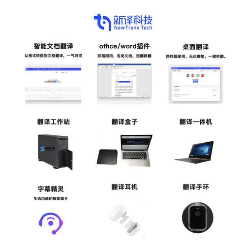 在線翻譯神器大盤點 第四屆深圳國際人工智能展探館指南